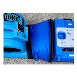 Fan to Boost Box Connector - DBK USA