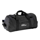 Bolsa de ruedas - Negro - DBK USA