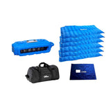 Boost Bar Floor Drying Start Up Kit - DBK USA