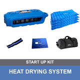 Start Up Kit - DBK USA