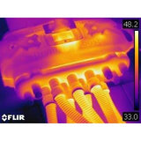 Boost Bar, Injection, 4-Port, and 90 Degree. - DBKUSA.com