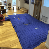 Boost Bar Floor Drying Start Up Kit - DBKUSA.com