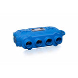 Boost Bar, Injection, 4-Port - DBKUSA.com