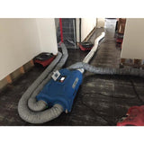 Drymatic II Full Kit - Includes Injection, Y and Reducer attachments - DBKUSA.com