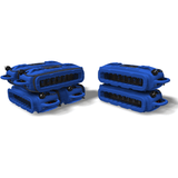 Boost Bar and Fan to Boost Connector - DBKUSA.com