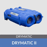 Drymatic II - USA (1.4kW, 120V, NEMA 5-15, ENG) - DBKUSA.com