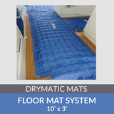 3m x 2m Drymatic Floor Mat (10' x 6.5') - DBKUSA.com