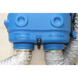 Drymatic II - USA (1.4kW, 120V, NEMA 5-15, ENG) - DBKUSA.com