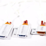 PTC Surface HPG Flange Heaters - DBKUSA.com