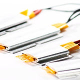 PTC Surface HPG Flange Heaters - DBKUSA.com