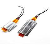 PTC Surface HPG Flange Heaters - DBKUSA.com