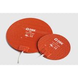 120V Round Flexible Heater - DBKUSA.com