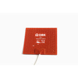 120V Rectangular - DBKUSA.com