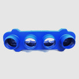 Platinum Package Wall/Floor Drying System - DBK USA
