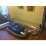 Drymatic II Full Kit - Includes Injection, Y and Reducer attachments - DBKUSA.com