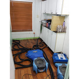 Boost Bar and Fan to Boost Connector - DBKUSA.com