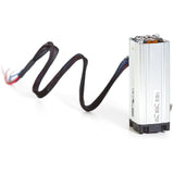 PTC Fan Heater Cirrus 40 (60-230W) - DBKUSA.com