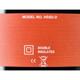 HSSD Drum Heaters - DBK USA