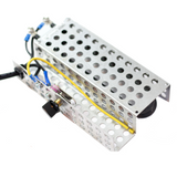 Tubular Heaters - DBK USA