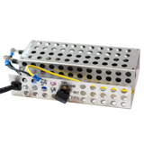 Tubular Heaters - DBK USA