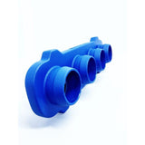 Injection Kit - Boost Bar 1.5" Hose 50ft - DBKUSA.com