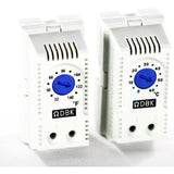 Thermostats - Adjustable - DBKUSA.com