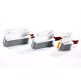PTC Surface HPG Finned Heaters - DBKUSA.com