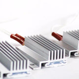 PTC Surface HPG Finned Heaters - DBKUSA.com