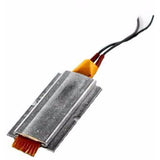 PTC Surface HPG Flange Heaters - DBKUSA.com