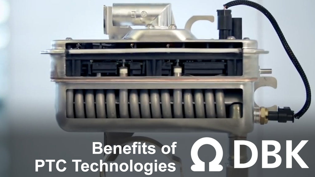 Benefits of PTC Technologies