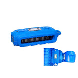 1 Boost bar and fan to boost bar connector - DBK USA