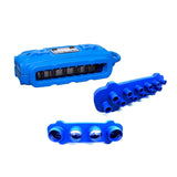 Boost Bar, Injection, 4-Port - DBK USA