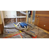 Drymatic II Full Kit - Includes Injection, Y and Reducer attachments - DBKUSA.com