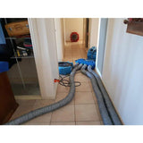 Boost Bar, Injection, 4-Port - DBKUSA.com