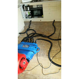 Boost Bar and Fan to Boost Connector - DBKUSA.com