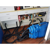 Drymatic II Full Kit - Includes Injection, Y and Reducer attachments - DBKUSA.com