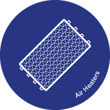 PTC Finned HRKK Heaters - DBKUSA.com