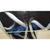 Drymatic II Full Kit - Includes Injection, Y and Reducer attachments - DBKUSA.com