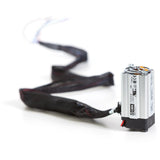 PTC Fan Heater Cirrus 25 (5-40W) - DBKUSA.com
