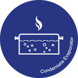PTC Condensate Evaporators - DBKUSA.com