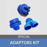 Y-Piece Attachment Kit - Drymatic II               - DBKUSA.com