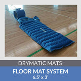3m x 2m Drymatic Floor Mat (10' x 6.5') - DBKUSA.com