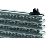 Set of 4 mounting sliders with screws - DBKUSA.com