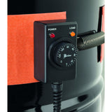 HSSD Drum Heaters - DBK USA