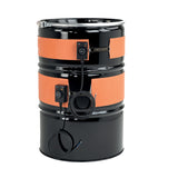 HSSD Drum Heaters - DBK USA