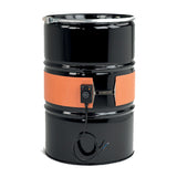 HSSD Drum Heaters - DBK USA