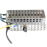 Tubular Heaters - DBK USA