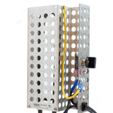 Tubular Heaters - DBK USA