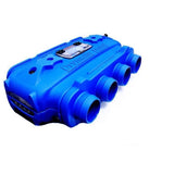 Injection Kit - Boost Bar 1.5" Hose 50ft - DBKUSA.com