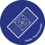 Thermoelectric Coolers - DBK USA